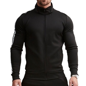 เสื้อวอร์มผู้ชายผ้าฝ้ายมีฮู้ด,สำหรับใส่วิ่งออกกำลังกายใส่ได้ทั้งผู้ชายและผู้หญิง - Product Image 1