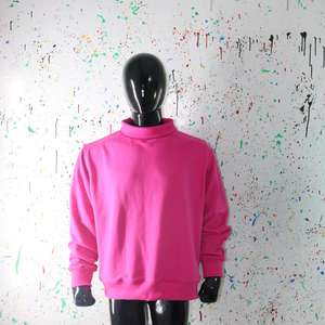 Sweat-shirt homme personnalisé à marque privée, 100% coton, chaud pour l'hiver, uni, streetwear, en vente, sweat-shirt polaire à capuche pour l'hiver - Product Image 5