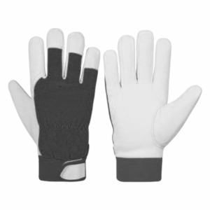 ถุงมือประกอบชิ้นส่วนผู้ชายแบบใหม่ ราคาถูก ขายดี น้ำหนักเบา - Product Image 3