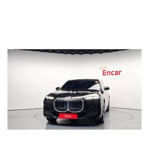 BMW Série 7 740i SDrive M Sport 2023 avec boîte de vitesses automatique, direction à gauche, 21 893 km, excellent état - Product Image 3