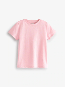 Camisetas de Cuello Redondo al por Mayor, Alta Calidad, Suaves, Transpirables, de Secado Rápido, para Verano - Product Image 4