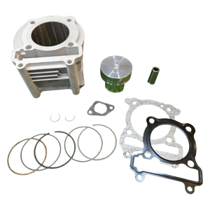 Kit de cylindre forgé CSRK 63 mm pour CYGNUS avec piston et joint, OEM Taïwan - Product Image 1