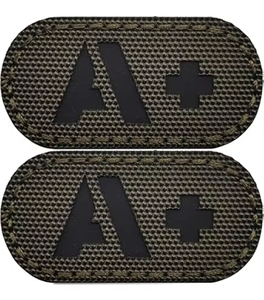 Écussons découpés au laser personnalisés pour vêtements, sacs et uniformes – Fabricant de logos haute précision – Écusson uniforme découpé au laser 2026 - Product Image 2
