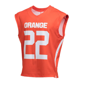 Camiseta de Lacrosse Deportiva Personalizada GLORY Teams, Unisex para Adultos, Transpirable, Antibacteriana, Talla Grande, Impresión Digital, 100% - Product Image 1