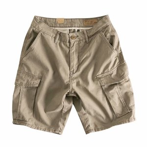 Wholesale Factory Custom Summer Casual Outdoor Chino Golf Short Wholesale High Quality Fitness Cortos Cargo Shorts Men's Shorts - Product Image 5
