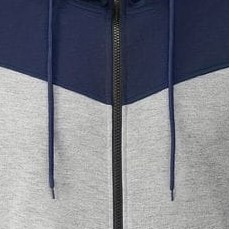 Chándal con Capucha para Hombre, Personalizado, Invierno, Color Sólido, Ropa Casual de Moda, 100% Algodón, Talla Adulto, Gran Venta - Product Image 3