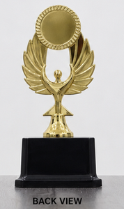 •Cost-effective <b>trophy</b> solution for bulk requirements - Product Image 3