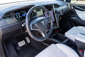 Tesla Model X Performance 2021 - Product Image 5