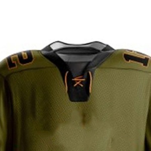 Custom Unisex <b>Shirts</b> & Tops 100% <b>Polyester</b> Quick Dry Breathable Anti-Bacterial - Product Image 6