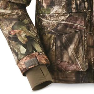 Veste de chasse légère et abordable, camouflage, chaude, nouveau design, équipement de chasse, veste de chasse de qualité supérieure - Product Image 6