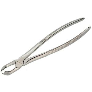 Pinzas de Extracción Dental para Dientes del Sabiduría Inferiores, Instrumentos Dentales de Alta Calidad, Instrumentos Quirúrgicos Manuales Reutilizables Shuja Surgico - Product Image 2