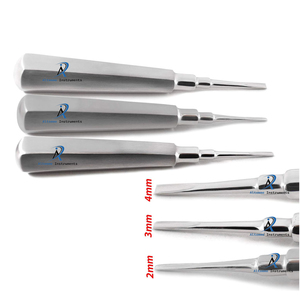 เครื่องยกระดับรากฟันเครื่องมือผ่าตัดสกัดฟัน - Product Image 2