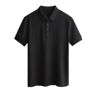 Polos de Alta Calidad en Color Sólido, Algodón/Poliéster, Personalizables, Uniformes de Trabajo, Polos de Golf 2026 - Product Image 2