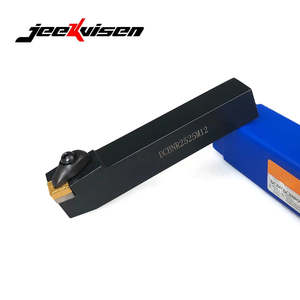 Jeekvisen Torno CNC Tipo DCBNR Portaherramientas de Sujeción de Tornillo para Torneado Externo - Product Image 5