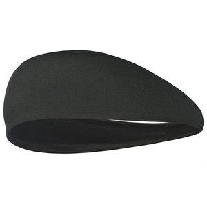 Bandeaux de sport unisexes personnalisés haut de gamme, absorbants la transpiration, pour la course, la gym, le fitness, l'entraînement, vêtements de sport, couvre-chefs, vente en gros OEM - Product Image 2