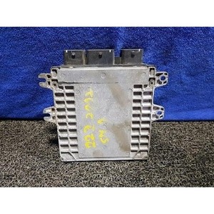 Unidad de Control del Motor SM7 L47 2011-2019 Usada ORIGINAL 237101971R - Product Image 3