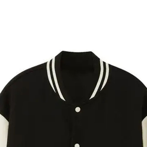 Light <b>Weight</b> Men Varsity Jacket best Stuff Hot Selling Top Trend Available in Wholesale varsity Jacket for man with Custom logo - Product Image 3