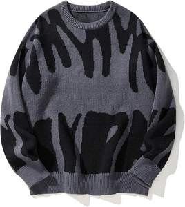 Sudadera Unisex de Invierno con Logotipo Personalizado, 100% Algodón, Ecológica, Resistente al Viento, Casual, Cómoda y Holgada, Gran Venta - Product Image 4