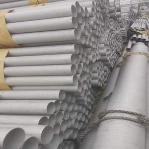 Tuyau d'extrémité de silencieux de réparation automobile en acier inoxydable, entrée ovale 67 mm, sortie simple universelle 110 * 95 mm - Product Image 4