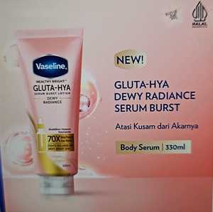 โลชั่นบำรุงผิวมือและผิวกายแบรนด์ดัง ขายส่ง สำหรับผู้หญิง ผลิตภัณฑ์ดูแลความงามจากอินโดนีเซีย - Product Image 1