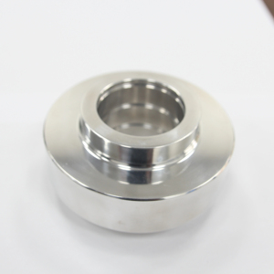 Vietnam CNC Milling Manufacturer Custom Metal Components - Product Image 1