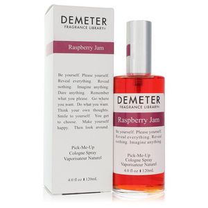 Parfum pour femmes à la confiture de framboises, vaporisateur de Cologne de 4 oz, parfum séduisant - Product Image 1