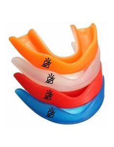 Protector Bucal de Boxeo MMA Personalizado para Adultos y Jóvenes, Juego de Protectores Bucales Ligeros de Material de Goma/Nylon No Tóxico, Equipo de Protección Deportiva - Product Image 2