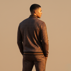 Novedad 2026: Conjuntos Deportivos de Alta Calidad para Hombre, Ropa Deportiva para Invierno, para Correr y Actividades al Aire Libre - Product Image 6