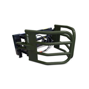 Accesorios de abrazadera para pacas multiusos diseñados para almacenamiento de heno en almacenes y aplicaciones agrícolas - Product Image 3