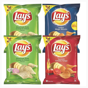 Papas fritas exóticas Lay's en barra de 50g, precio mayorista, gran oferta - Product Image 2