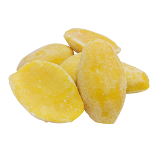 Mango Congelado Dulce de Alta Calidad, Precio Competitivo, Estándar Internacional, Empacado en Bolsa de 5 kg, Fábrica en Vietnam - Product Image 5