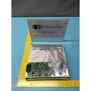 TEGAL 99-173-003 PCB BOARD, 140447 - Équipements et pièces semi-conductrices d'occasion fiables à l'échelle mondiale chez - Product Image 1