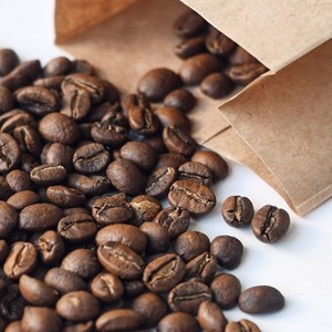 Granos de Café Robusta S14 Tostados, Proveedor de Productos de Café al por Menor con Servicio de Fabricación de Marca Privada - Product Image 6