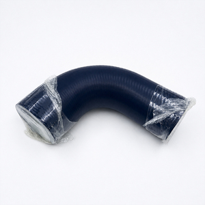 Pièces de machines de construction 187-3961 1873961 Pièces de rechange pour bulldozer Groupe de conduites d'eau pour D6R D6T D7R - Product Image 3
