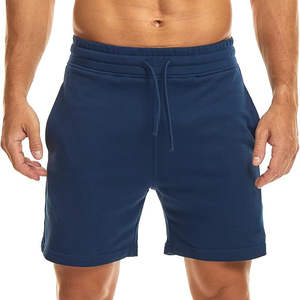 Shorts pour hommes tendance et élégants à prix avantageux, respirants, de qualité supérieure, prix de gros, style haut de gamme - Product Image 5
