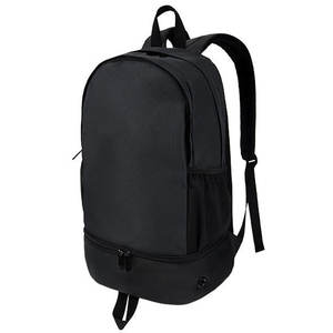 Mochila Deportiva ROBUST INDUSTRIES - Nailon Poliéster 30-40L Gran Capacidad Diseño Multiusos para Gimnasio, Viajes y Uso Diario - Product Image 1