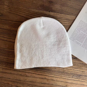 LED Beanie Hat With Light USB Rechargeable Winter Knitted Headlamp Cap Winter Knitted Custom Beanie Hat <b>Gifts</b> for Men - Product Image 3