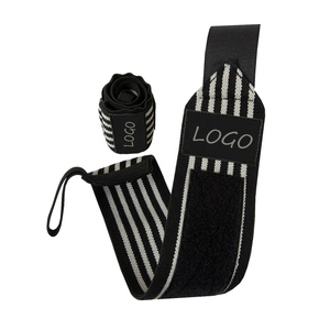 Rodilleras y Coderas Personalizadas con Logo para Levantamiento de Pesas, Cross Training, Fitness, Soporte para Sentadillas, Gimnasio y Protección de Rodilla - Product Image 2