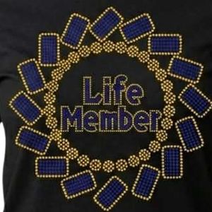 เสื้อยืดผู้หญิงลายกราฟิกทรงเข้ารูป แขนสั้น คอกลม สไตล์ลำลอง สตรีทแวร์ พิมพ์ลายตามสั่ง ผ้าฝ้าย - Product Image 3