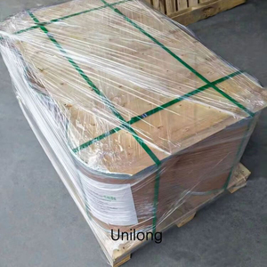 Tristearina para Aditivos de Plástico y Caucho, Tristearina Premium para Formulaciones Industriales - Product Image 1