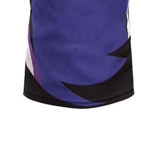 Nouveauté, vêtements de sport légers et respirants, uniformes de rugby sur mesure, 100% polyester, article très demandé, vêtements de football - Product Image 5