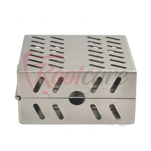 Kit de forets universels pour implants de qualité supérieure, finition professionnelle, performance fiable - Product Image 3