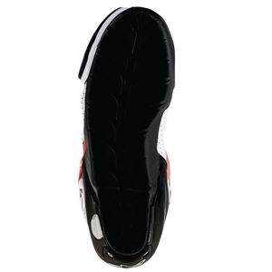 Chaussures de course pour hommes sur mesure, tendance du moment, nouveau design, vêtements de sport d'extérieur, chaussures de moto pour hommes - Product Image 3