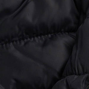 Plus Size Long Sleeve Oversize Padding Winter Coat Puffer <b>Jacket</b> for <b>Men</b> Hot Sale Solid Color Hoodie Winter <b>Jacket</b> - Product Image 2