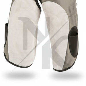 Nouvel Arrivage Tablier de Fermeur Professionnel en Cuir de Luxe Léger, Flexible et Durable avec Fermeture à Boucle pour Utilisation Longue Durée - Product Image 5