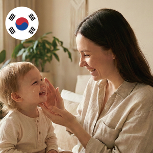 Ampolla Humectante Intensiva Herbal K-Beauty con Pantenol y Árbol de Té para el Cuidado de la Piel Sensible - Libre de Crueldad Animal y Sin Parabenos - Product Image 2