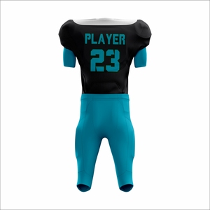 เสื้อเจอร์ซีย์ทีมอเมริกันเฮอริเทจชั้นนำ - Product Image 2