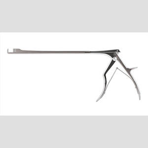 Conjunto de Instrumentos VATS |   Cortador de Costillas Vats, Tamaño 10 mm, Ancho de Corte 13 mm, Longitud de Trabajo 25 cm, Acero Inoxidable 37.5 cm - Product Image 2