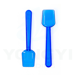Nhà Máy Bán buôn giá cá nhân đóng gói đầy màu sắc <span class=keywords><strong>Mini</strong></span> <span class=keywords><strong>Spoon</strong></span> cho <span class=keywords><strong>Ice</strong></span>-<span class=keywords><strong>cream</strong></span> - Product Image 5