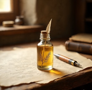 Aceite Esencial de Mirtol 100% Puro, Aroma Dulce y Fresco, Destilado al Vapor, Natural, Venta al Por Mayor - Product Image 1